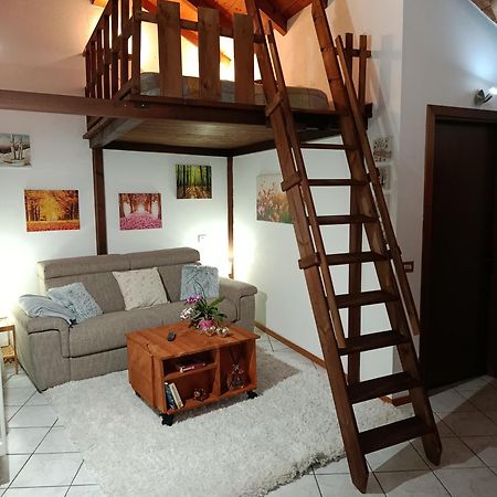 Casa Valletta Mezzomerico Extérieur photo