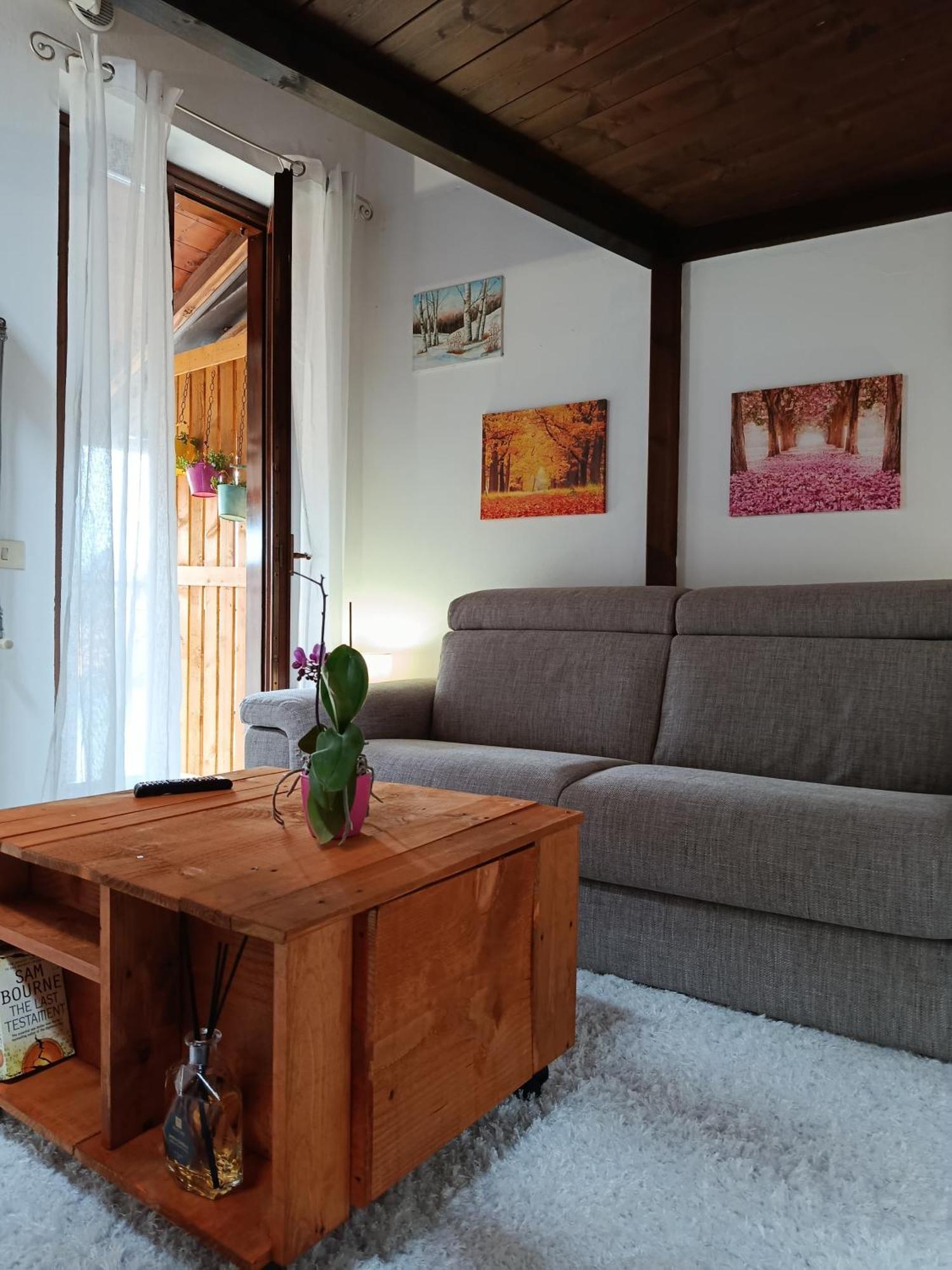 Casa Valletta Mezzomerico Extérieur photo